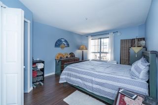 Photo 12: 338 2980 PRINCESS CRESCENT in Coquitlam: Canyon Springs Condo for sale : MLS®# R2163741