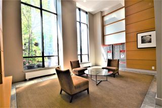 Photo 4: 1910 909 MAINLAND Street in Vancouver: Yaletown Condo for sale (Vancouver West)  : MLS®# R2779911