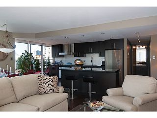Photo 10: # 303 717 JERVIS ST in Vancouver: West End VW Condo for sale (Vancouver West)  : MLS®# V1075876