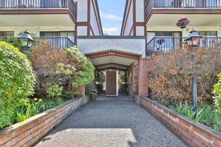 Photo 20: 302 131 W 4TH Street in North Vancouver: Lower Lonsdale Condo for sale in "NOTTINGHAM PLACE" : MLS®# R2779847