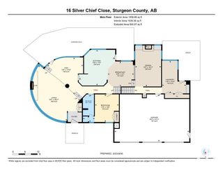 Photo 45: 16 Silverchief Close: Rural Sturgeon County House for sale : MLS®# E4392251