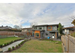 Photo 17: 7842 ALLMAN Street in Burnaby: Burnaby Lake House for sale (Burnaby South)  : MLS®# R2021969