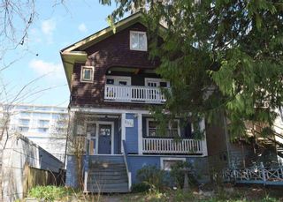 Main Photo: 2371 E 30TH Avenue in Vancouver: Collingwood VE House for sale (Vancouver East)  : MLS®# R2866612