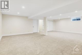 Photo 18: 186 REDPATH DRIVE in Nepean: House for sale : MLS®# 1330312