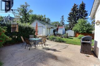 Photo 24: 31 18th STREET E in Prince Albert: House for sale : MLS®# SK907375