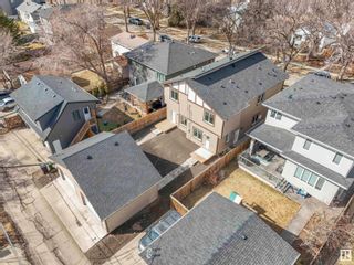 Photo 61: 10945 73 Avenue in Edmonton: Zone 15 House Half Duplex for sale : MLS®# E4381594