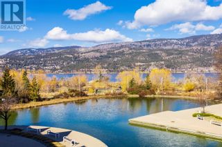 Photo 29: #306 1088 Sunset Drive, in Kelowna: Condo for sale : MLS®# 10281506