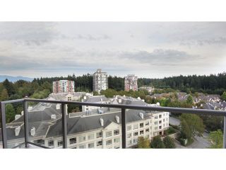 Photo 17: 1404 5775 HAMPTON Place in Vancouver: University VW Condo for sale in "THE CHATHAM" (Vancouver West)  : MLS®# V1028669