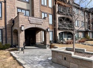 Photo 1: 303 3320 3 Avenue NW in Calgary: Parkdale Apartment for sale : MLS®# A2035213