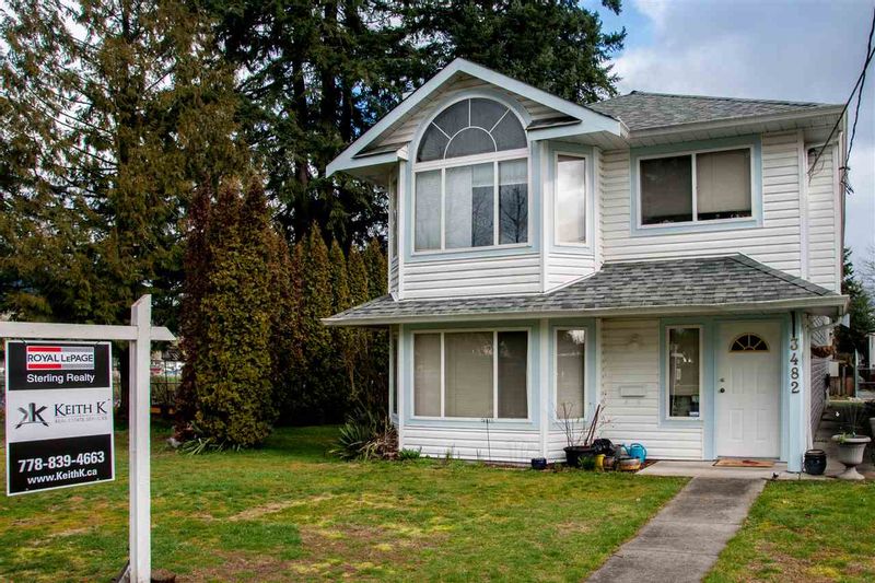 FEATURED LISTING: 3482 LIVERPOOL Street Port Coquitlam
