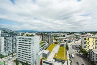 Photo 21: 1806 1775 QUEBEC Street in Vancouver: Mount Pleasant VE Condo for sale (Vancouver East)  : MLS®# R2489458