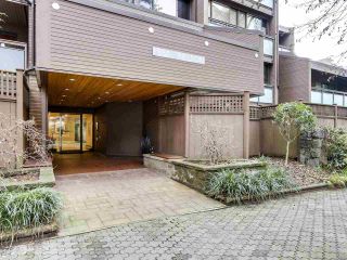 Photo 2: 308 1855 NELSON Street in Vancouver: West End VW Condo for sale in "West End VW" (Vancouver West)  : MLS®# R2535110