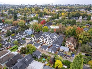 Photo 37: 957 E 15 Avenue in Vancouver: Mount Pleasant VE 1/2 Duplex for sale (Vancouver East)  : MLS®# R2846170