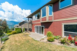 Photo 5: 15 2990 Northeast 20 Street in Salmon Arm: THE UPLANDS House for sale : MLS®# 10201973