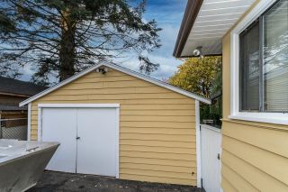 Photo 3: 46649 CEDAR Avenue in Chilliwack: Chilliwack E Young-Yale House for sale : MLS®# R2627822