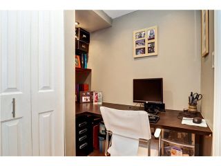 Photo 11: 3015 LAUREL Street in Vancouver: Fairview VW Townhouse for sale (Vancouver West)  : MLS®# V1089768