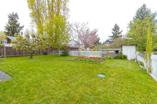 Photo 32: 480 Vincent Ave in Saanich: SW Gorge House for sale (Saanich West)  : MLS®# 901763
