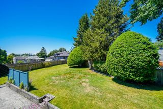 Photo 33: 15069 86A Avenue in Surrey: Bear Creek Green Timbers House for sale : MLS®# R2705673