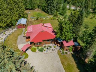 Photo 82: 200 LETORIA ROAD in Rossland: House for sale : MLS®# 2466557