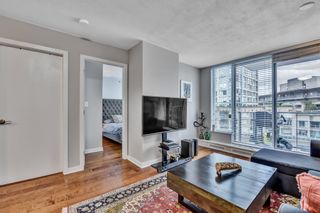 Photo 13: 805 188 KEEFER Place in Vancouver: Downtown VW Condo for sale in "ESPANA" (Vancouver West)  : MLS®# R2556541