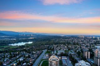 Photo 24: PH4101 4711 HAZEL Street in Burnaby: Forest Glen BS Condo for sale in "SUSSEX" (Burnaby South)  : MLS®# R2854748