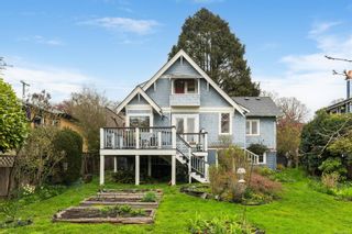 Photo 36: 3026 Fifth St in Victoria: Vi Hillside House for sale : MLS®# 955933