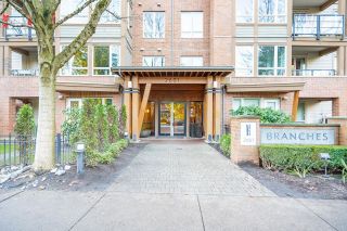 Photo 26: 404 2601 WHITELEY Court in North Vancouver: Lynn Valley Condo for sale in "BRANCHES" : MLS®# R2744600