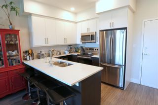 Photo 5: 308 525 3rd St in Nanaimo: Na University District Condo for sale : MLS®# 916101