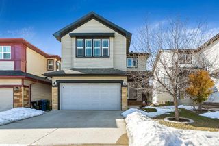 Main Photo: 68 Everglen Close SW in Calgary: Evergreen Detached for sale : MLS®# A2122454
