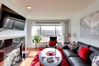 Photo 5: 324 2551 PARKVIEW Lane in Port Coquitlam: Central Pt Coquitlam Condo for sale in "THE CRESCENT" : MLS®# R2142372