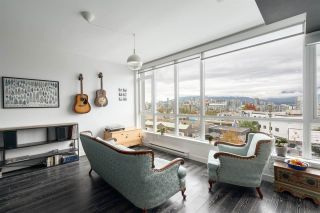 Photo 1: 412 2511 QUEBEC Street in Vancouver: Mount Pleasant VE Condo for sale in "OnQue" (Vancouver East)  : MLS®# R2509866