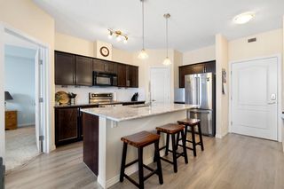 Photo 6: 207 1 Crystal Green Lane: Okotoks Apartment for sale : MLS®# A2124336