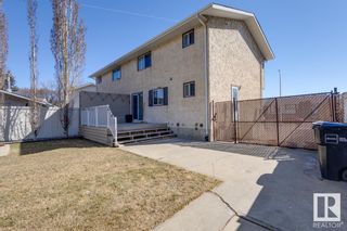 Photo 21: 13226 39A Street in Edmonton: Zone 35 House Half Duplex for sale : MLS®# E4384526
