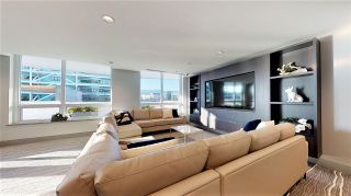 Photo 14: 1208 118 CARRIE CATES Court in North Vancouver: Lower Lonsdale Condo for sale : MLS®# R2437966