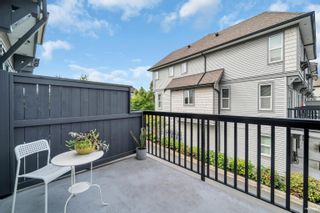 Photo 15: 8 9533 TOMICKI Avenue in Richmond: West Cambie Townhouse for sale in "WISHING TREE" : MLS®# R2619918
