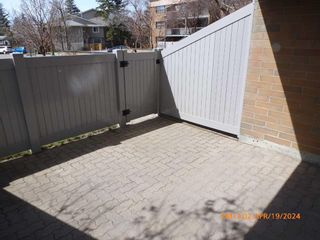 Photo 25: 114 30 Mchugh Court NE in Calgary: Mayland Heights Apartment for sale : MLS®# A2124111