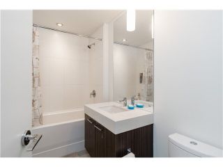 Photo 8: 216 545 FOSTER Avenue in Coquitlam: Coquitlam West Condo for sale in "FOSTER BY MOSAIC" : MLS®# V1133201