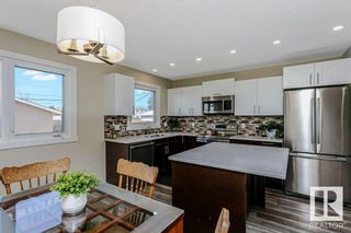 Photo 3: 13328 81 Street in Edmonton: Zone 02 House for sale : MLS®# E4386681