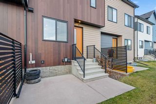 Photo 28: 604 Redstone Crescent NE in Calgary: Redstone Row/Townhouse for sale : MLS®# A2093588