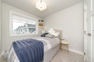 Photo 16: 19 189 WOOD Street in New Westminster: Queensborough Townhouse for sale in "RIVER MEWS" : MLS®# R2410352