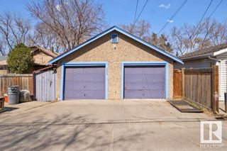 Photo 46: 10939 89 Avenue in Edmonton: Zone 15 House for sale : MLS®# E4385351