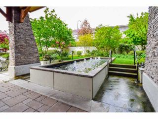 Photo 18: 415 2088 BETA Avenue in Burnaby: Brentwood Park Condo for sale in "MEMENTO" (Burnaby North)  : MLS®# V1119290