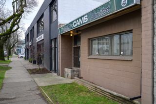 Photo 2: 1713 W 5TH Avenue in Vancouver: False Creek Industrial for sale (Vancouver West)  : MLS®# C8056198