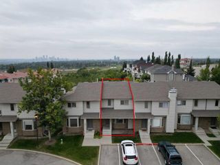 Photo 40: 185 Patina Park SW in Calgary: Patterson Row/Townhouse for sale : MLS®# A2073791