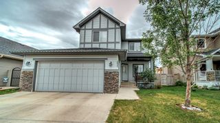 Photo 2: 297 Ranch Close: Strathmore Detached for sale : MLS®# A1126954