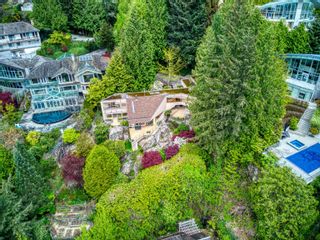 Photo 20: 4255 ROCKBANK Place in West Vancouver: Rockridge House for sale : MLS®# R2701049