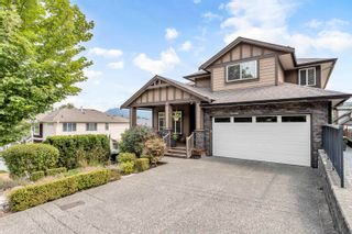 Photo 1: 10680 239 Street in Maple Ridge: Albion House for sale : MLS®# R2809432