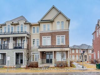Main Photo: 3032 George Savage Avenue in Oakville: Rural Oakville House (3-Storey) for sale : MLS®# W8263120