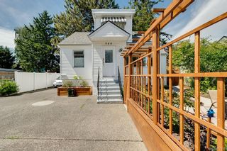 Photo 3: 544 Paradise St in Esquimalt: Es Esquimalt House for sale : MLS®# 877195