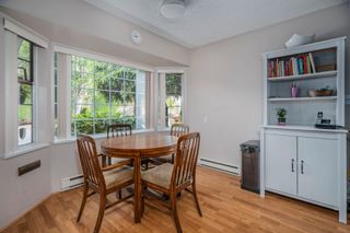 Photo 13: 20 7740 ABERCROMBIE Drive in Richmond: Brighouse South Townhouse for sale in "THE MEADOWS" : MLS®# R2712002